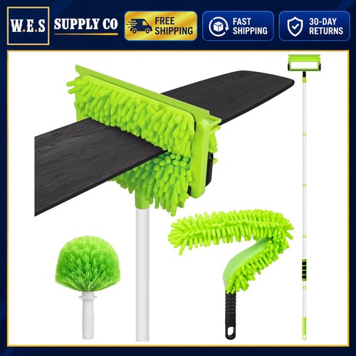 Ceiling fan blade cleaner - fan,