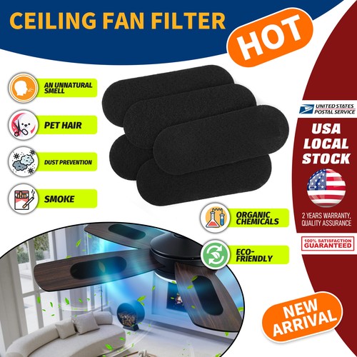 3mm ceiling fan filter - 3mm,