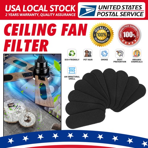 Ceiling fan filters - fan,