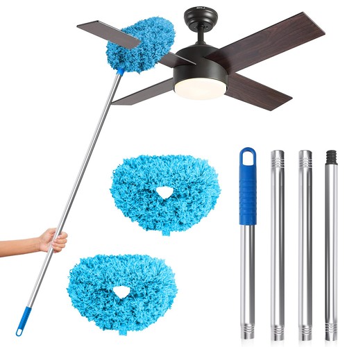 Ceiling fan cleaner duster 2 - ceiling,